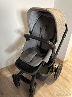 EASYWALKER Set Harvey2 All-Terrain Stone