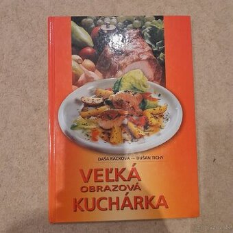 Kuchárske knihy