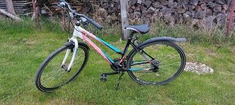 Bicykel CTM