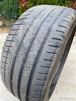 Michelin pilot sport 3