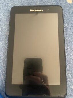 Tablet lenovo A3500