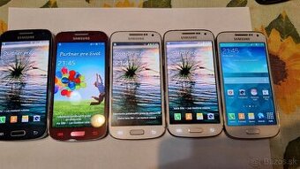 Samsung galaxy S4 mini