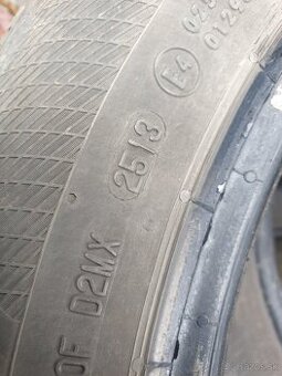 PREDAM ZIMNE PNEU 205/55R16....
