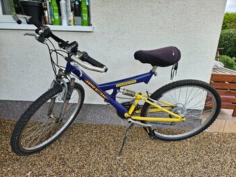 Detský bicykel