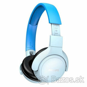 sluchadlá - Philips TAKH402 bezdrôtové