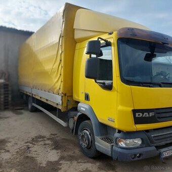 DAF, AE 45 LF