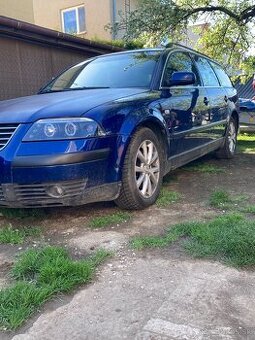 Passat B5,5