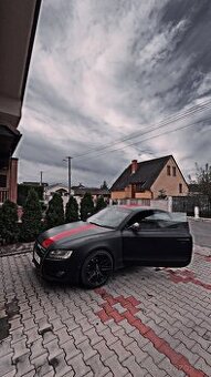 Audi a5 Quatro 310ps