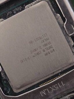 Ram, zdroj, procesor, hdd, grafika