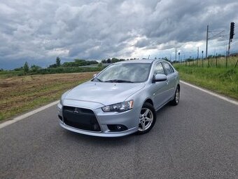 Mitsubishi Lancer Sportback 2.0 DI-D Invite