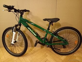 Predám bicykel