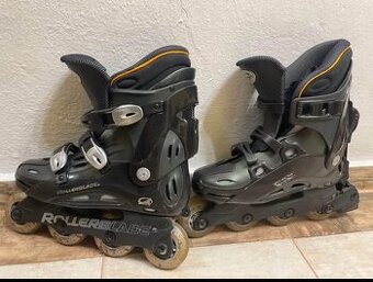 Kolieskové korčule Rollerblade 42