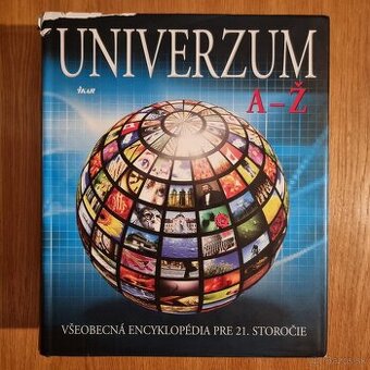 Univerzum A - Ž
