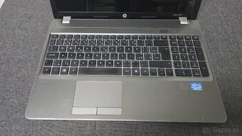 Notebook HP