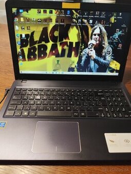 Asus X543UA