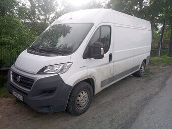 Fiat Ducato 2.3 jtd