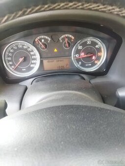 Predam Fiat croma 1,9 jtd