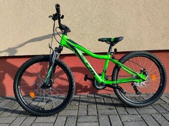 Detský horský bicykel CTM Rocky 3.0