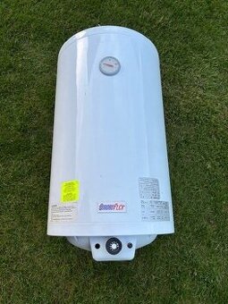 Plynovy ohrievač vody Quadroflex QF80 GF 75L