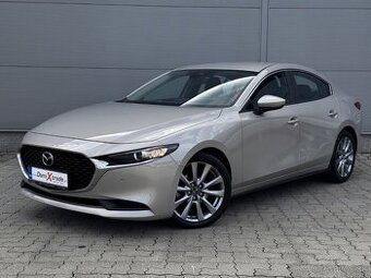 Mazda 3 2.0 Skyactiv G122