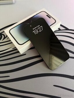 PREDAM IPHONE 14 PRO 128GB