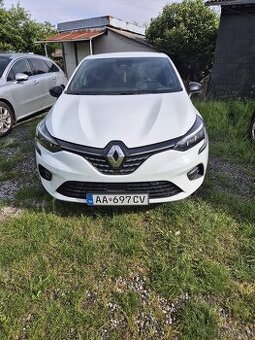 Renault Clio V 1.33 103 kW