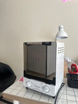 Sterilizátor Clavier