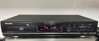 CD PLAYER PHILLIPS CD 711