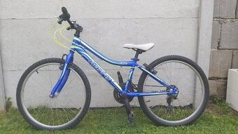 Detský bicykel