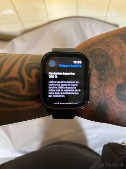 Apple Watch 9 GPS 45mm