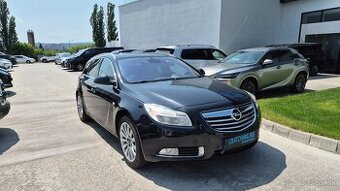 Opel Insignia AUTOMAT