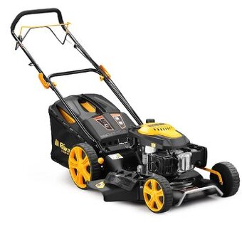 Riwall PRO Multifunkčná benzínová kosačka RPM 5355