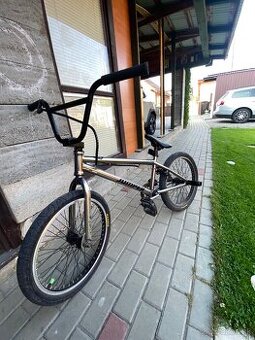 Bmx Jumper