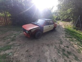 Škoda 105l