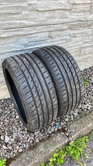 ☀️2ks letné 225/35 r19