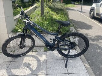 Predam elektrobicykel Crussis OLI Guera 8.7
