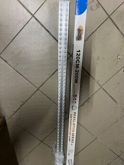 Led stropne svetla 120cm 200W