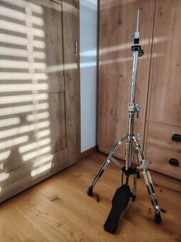 Stojan na hi-hat