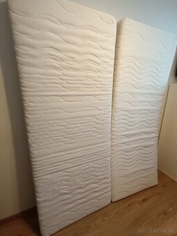 predam 2ks matrac 80x200