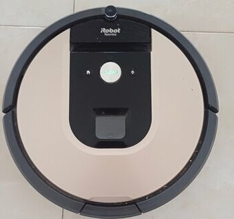 IROBOT Roomba I7