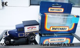 Matchbox mix