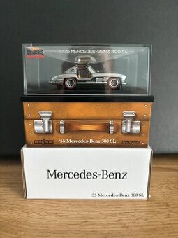 Hot Wheels - RLC mix modelov