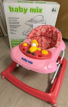 Choditko Baby Mix