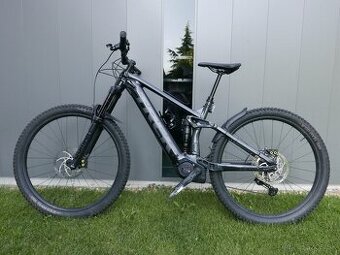 E-Bike Trek Rail 7 L