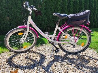 DIEVČENSKY BICYKEL FUN CASSACK