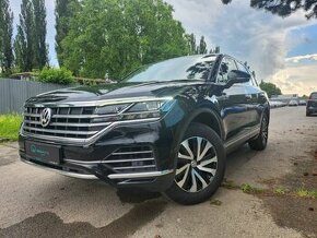 Predám Volkswagen Touareg 3.0 V6 TDI SCR 4Motion Tiptronic