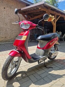 Hero Puch Winner 65cm³