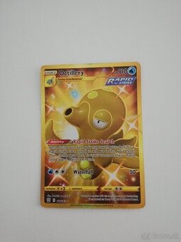 Octillery