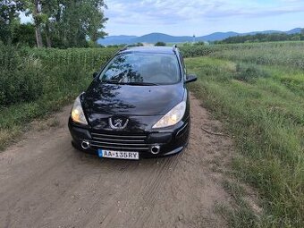 Predám Peugeot 307