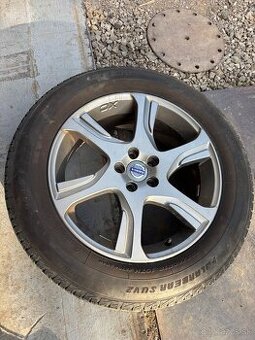 Predám r18 originál komplety 235/60r18